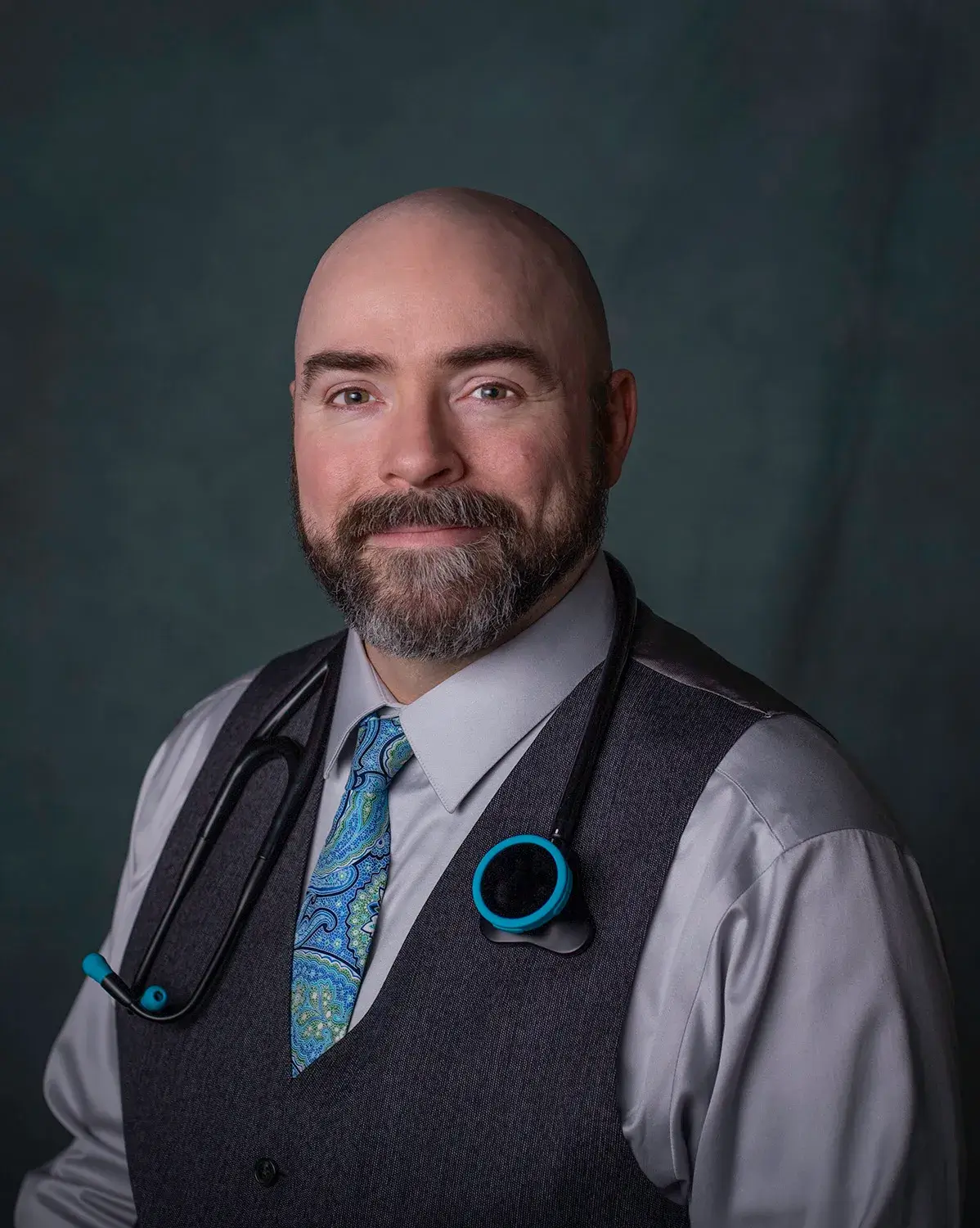 Dr Hummel  is a board-certified Naturopathic Physician