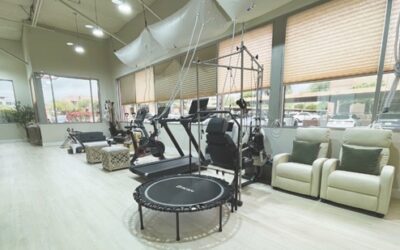 Scottsdale Wellness Center expands with Advanced Biohacking Therapies for Cancer, Lyme Disease, and Neurological Conditions